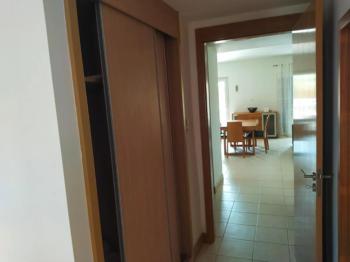 Ah - Vila Verde Private Apartment Santa Maria Πράσινο Ακρωτήριο