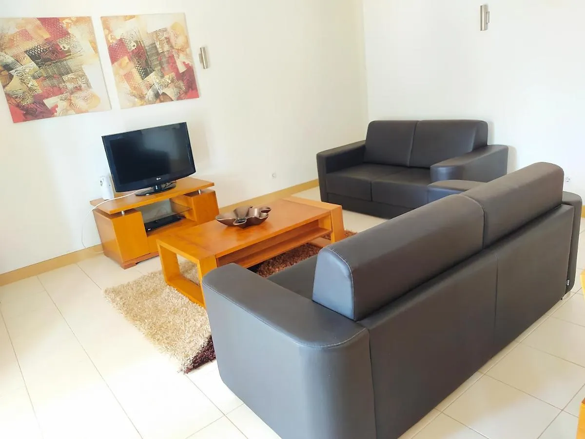 Ah - Vila Verde Private Apartment Santa Maria