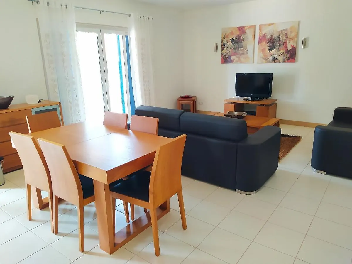 Ah - Vila Verde Private Apartment Santa Maria 0*,  Πράσινο Ακρωτήριο