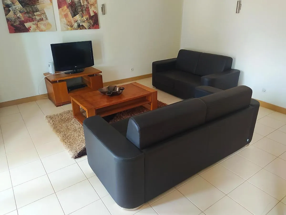 Ah - Vila Verde Private Apartment Santa Maria