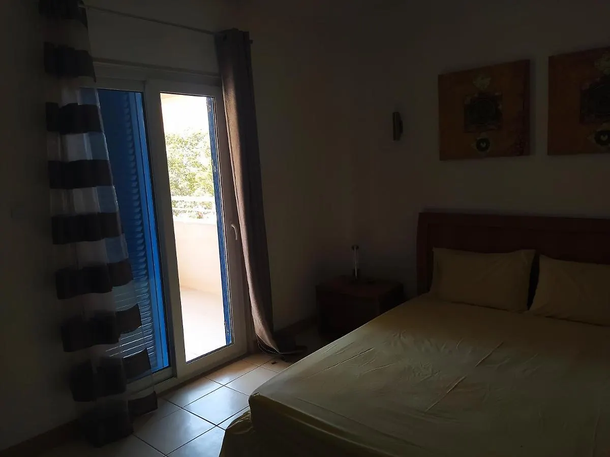 Ah - Vila Verde Private Apartment Santa Maria