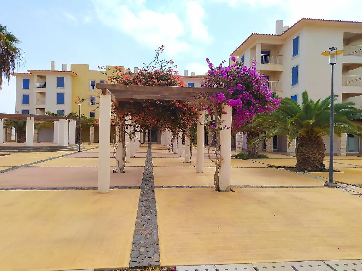 Ah - Vila Verde Private Apartment Santa Maria