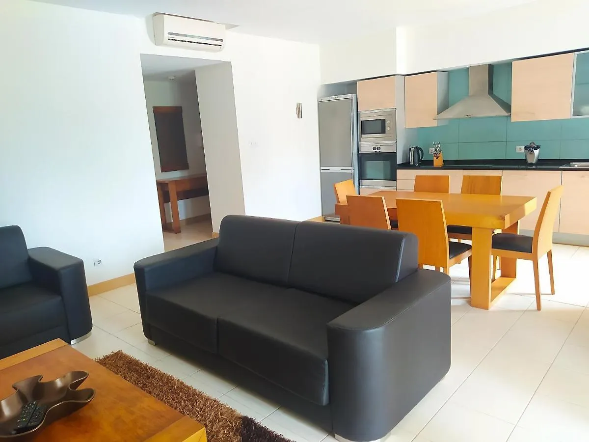 Ah - Vila Verde Private Apartment Santa Maria Πράσινο Ακρωτήριο