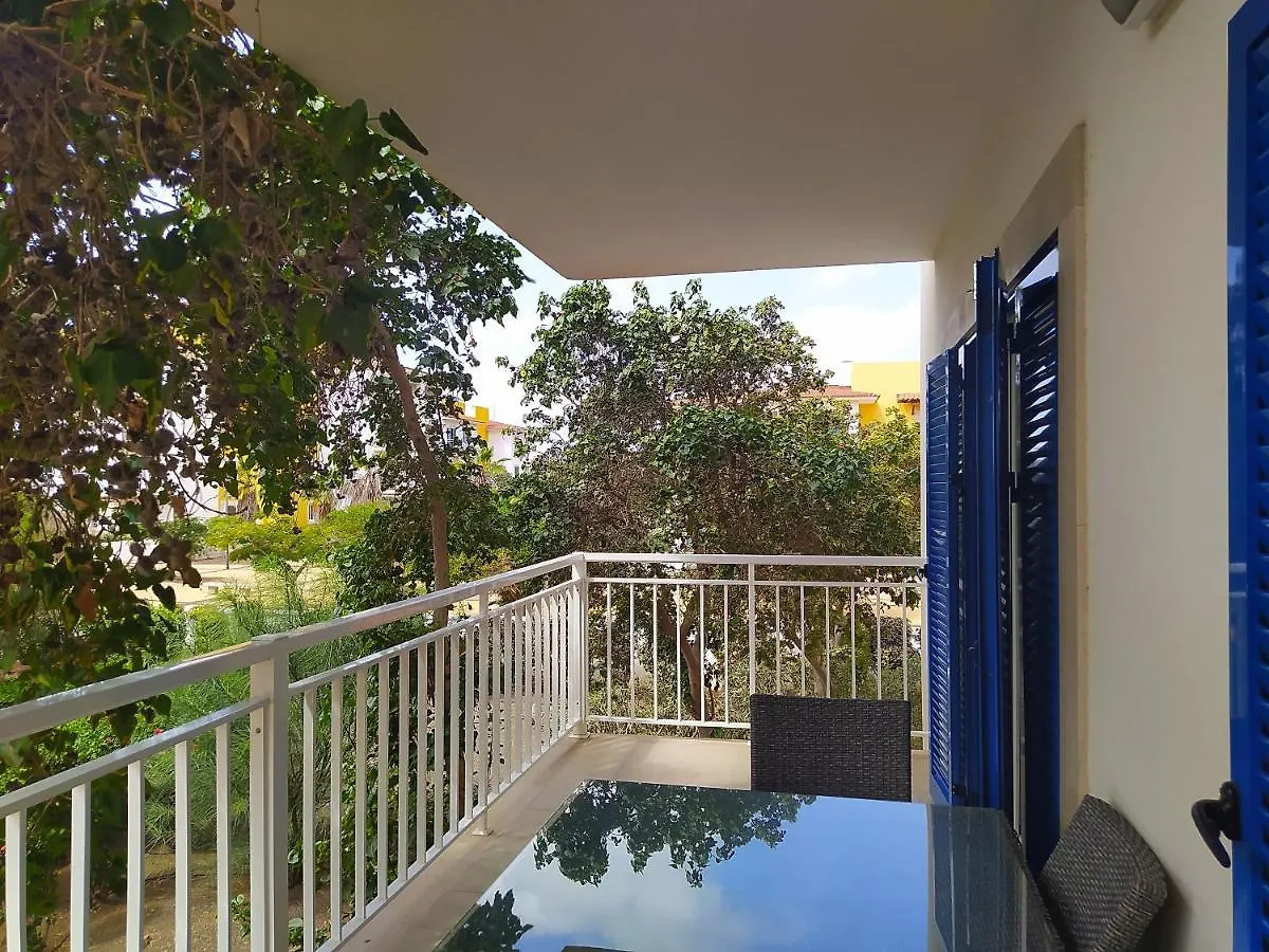 Ah - Vila Verde Private Apartment Santa Maria