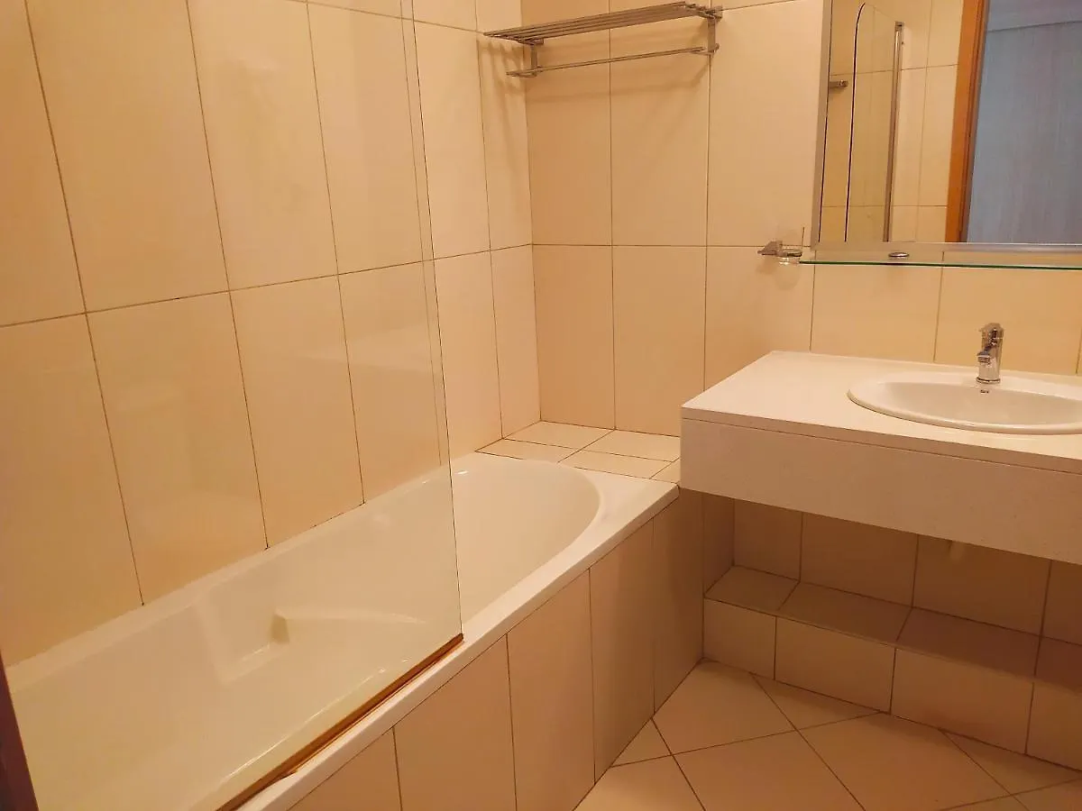Ah - Vila Verde Private Apartment Santa Maria 0*,  Πράσινο Ακρωτήριο