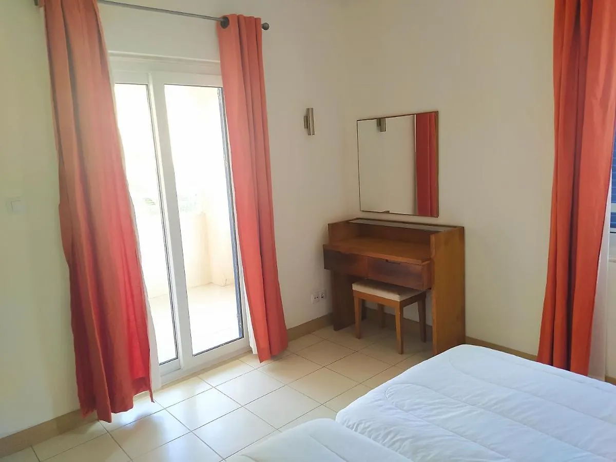 Ah - Vila Verde Private Apartment Santa Maria