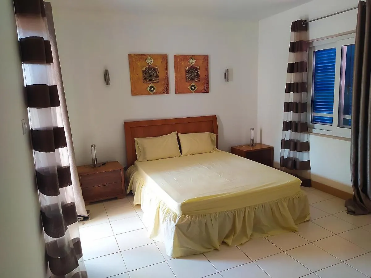 Ah - Vila Verde Private Apartment Santa Maria