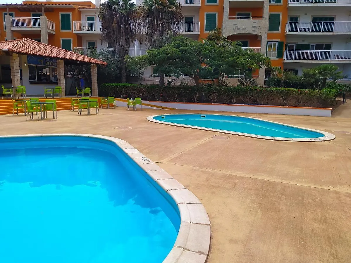 Ah - Vila Verde Private Apartment Santa Maria