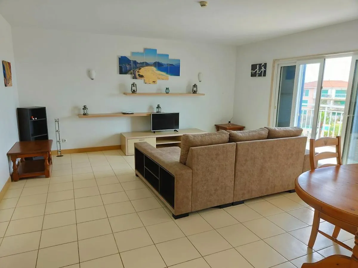 Ah - Vila Verde Private Apartment Santa Maria