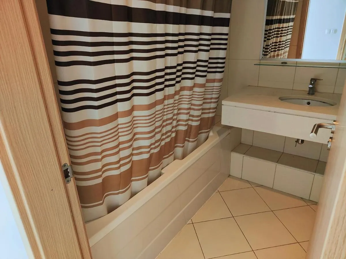 Ah - Vila Verde Private Apartment Santa Maria