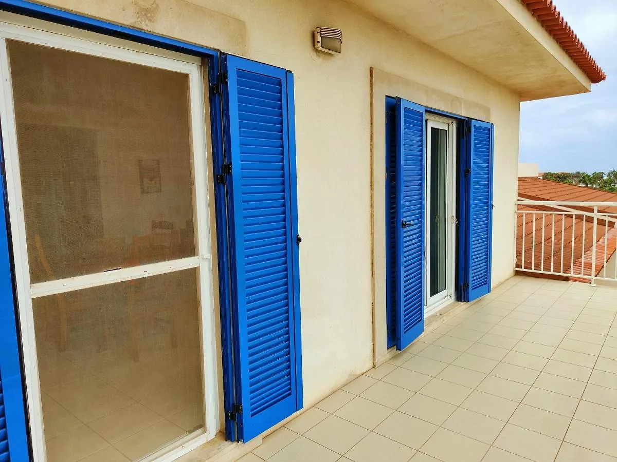 Ah - Vila Verde Private Apartment Santa Maria
