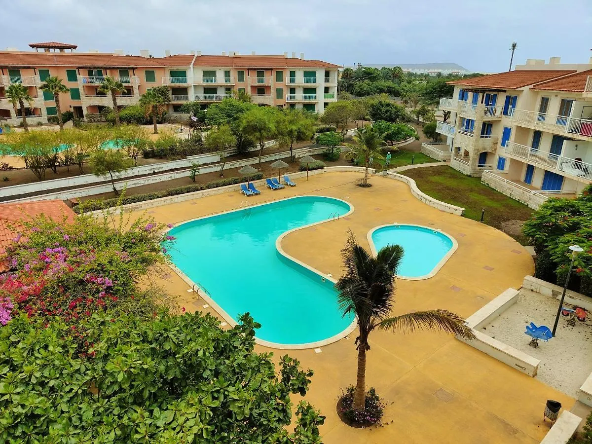 Ah - Vila Verde Private Apartment Santa Maria
