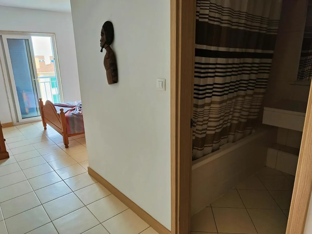 Ah - Vila Verde Private Apartment Santa Maria