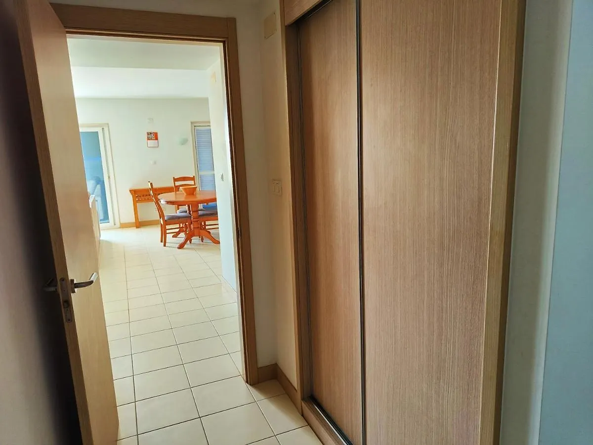 Ah - Vila Verde Private Apartment Santa Maria