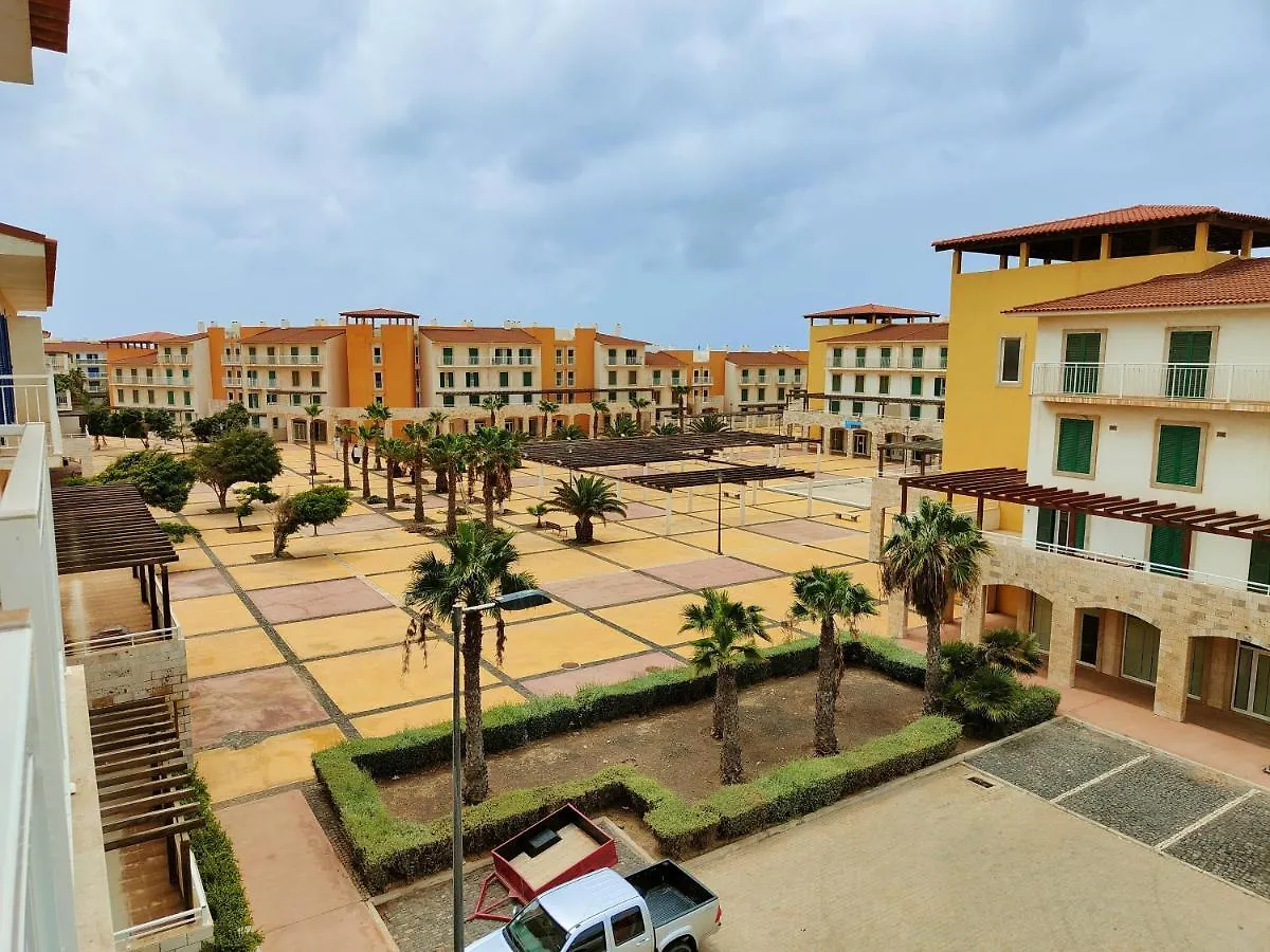 Ah - Vila Verde Private Apartment Santa Maria