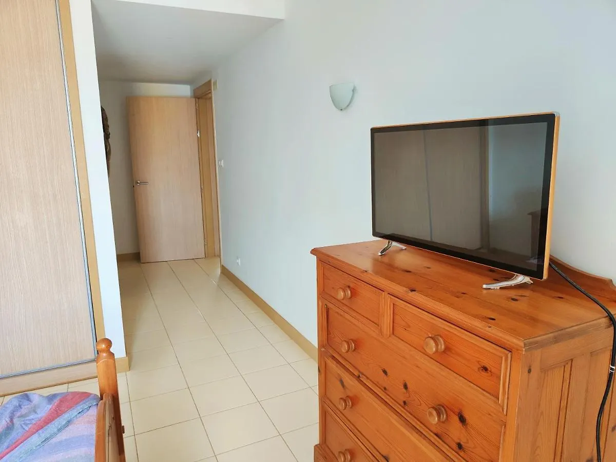 Ah - Vila Verde Private Apartment Santa Maria