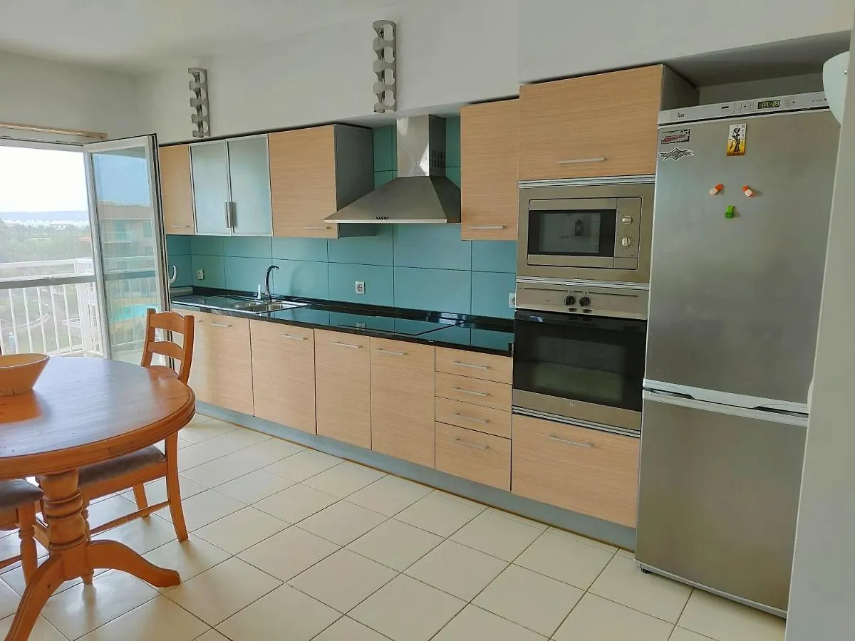 Ah - Vila Verde Private Apartment Santa Maria