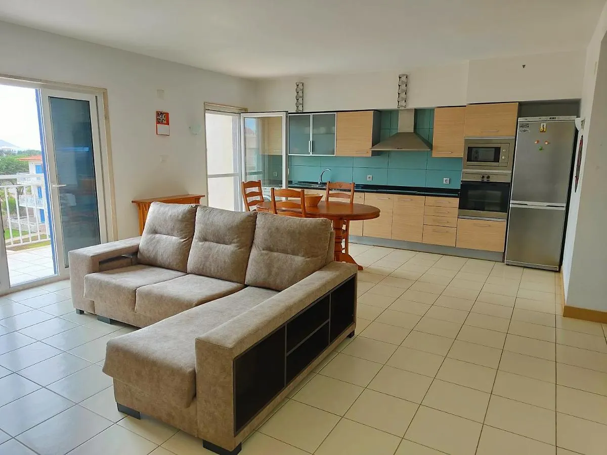 Ah - Vila Verde Private Apartment Santa Maria Πράσινο Ακρωτήριο