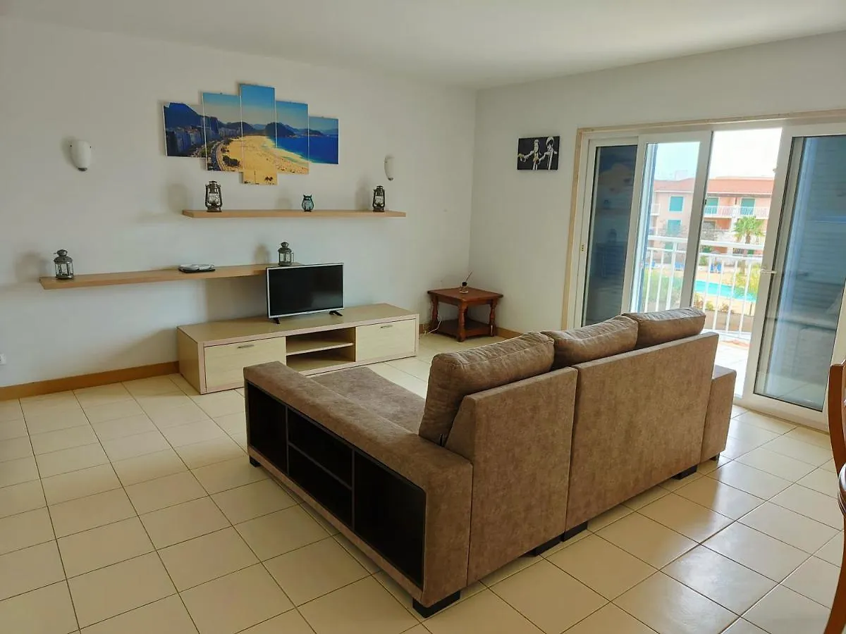 Ah - Vila Verde Private Apartment Santa Maria