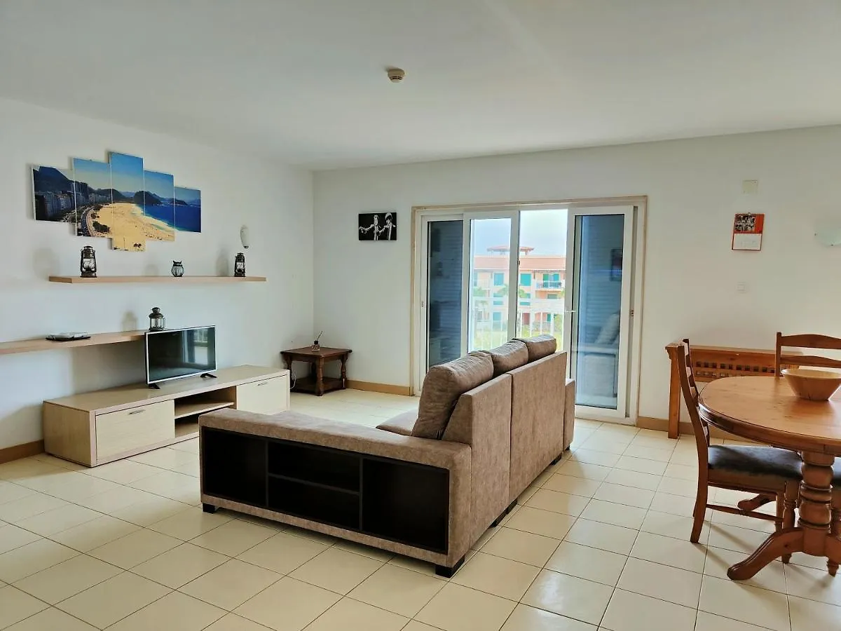 Ah - Vila Verde Private Apartment Santa Maria